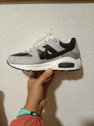 T36,5 Nike Air Max Command PRM