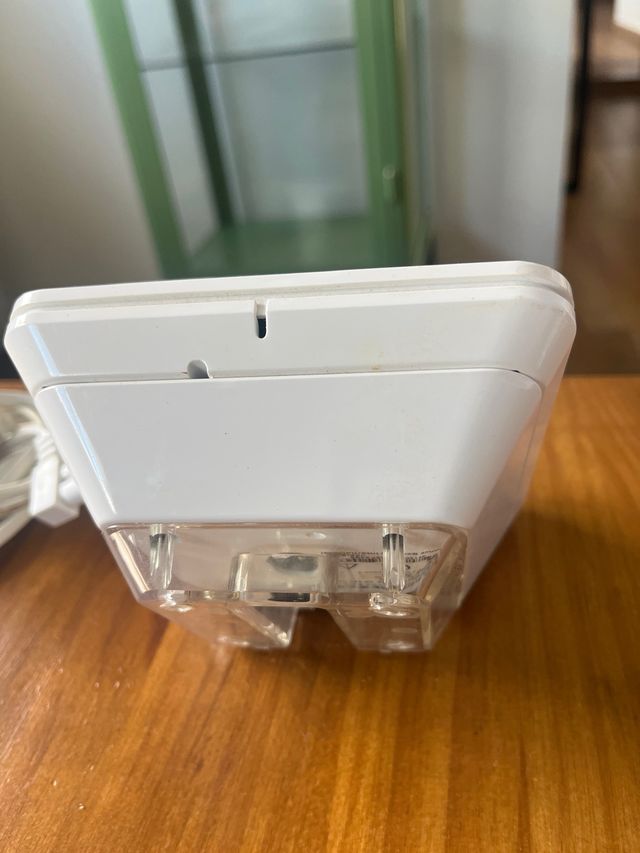 Receptor de Alarma GSM