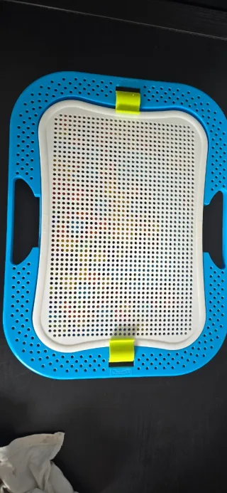 Juego de Manualidades Mosaico Colores