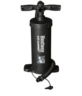 Kayak Bestway Rapid X3 para 3 personas