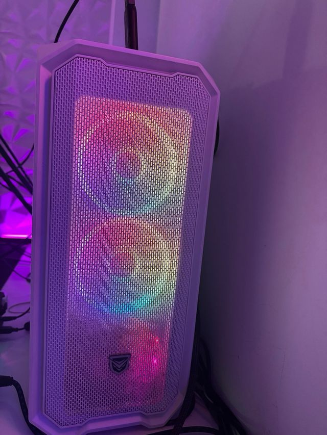 PC Gaming MSI RTX 3070