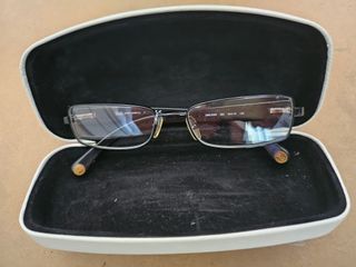 Gafas Dolce & Gabbana D&G 5065 Montura Negra