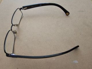 Gafas Dolce & Gabbana D&G 5065 Montura Negra