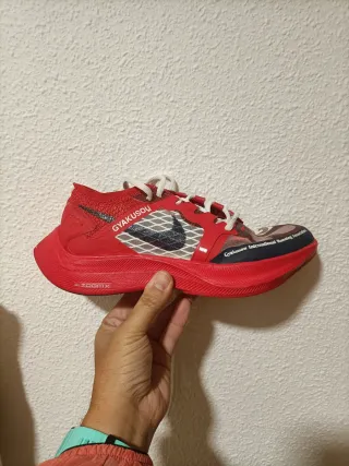T40,5 Nike Vaporfly Next Gyakusou