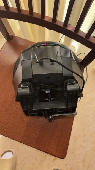 Volante RWA PS4 con Pedali