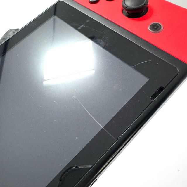 Nintendo Switch HAC-001(-01) + Joy-Con +Accessori