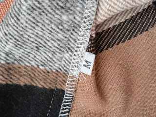 Falda escocesa cuadros talla única