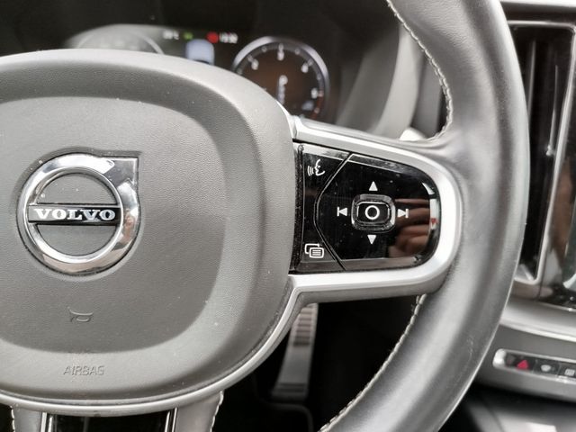 Volvo XC60 2020