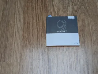 Accesorios Garmin Vivoactive 3