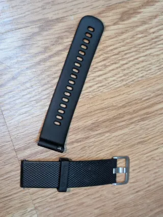 Accesorios Garmin Vivoactive 3