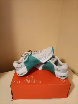 T41 Nike Metcon 9 azules