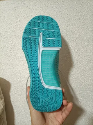 T41 Nike Metcon 9 azules