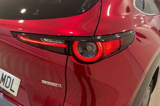 Mazda CX-30   eSKYACTIVX 2.0 137kW AWD Zenith