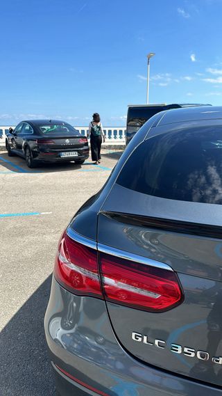 Mercedes-Benz Cls 350 4 matic 2018