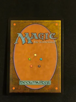Carta Magic The Gathering - Counterspell