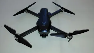 Dron SG906 4K Gimbal 3 Ejes