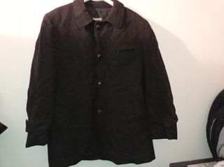 Abrigo se hombre talla 56