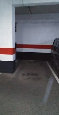 Alquiler Plaza Garaje Moto