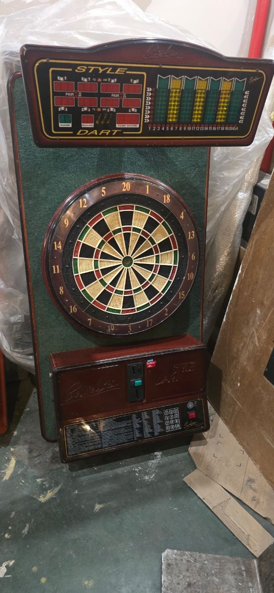 Diana Electrónica Covielsa