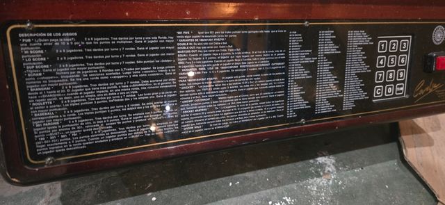 Diana Electrónica Covielsa