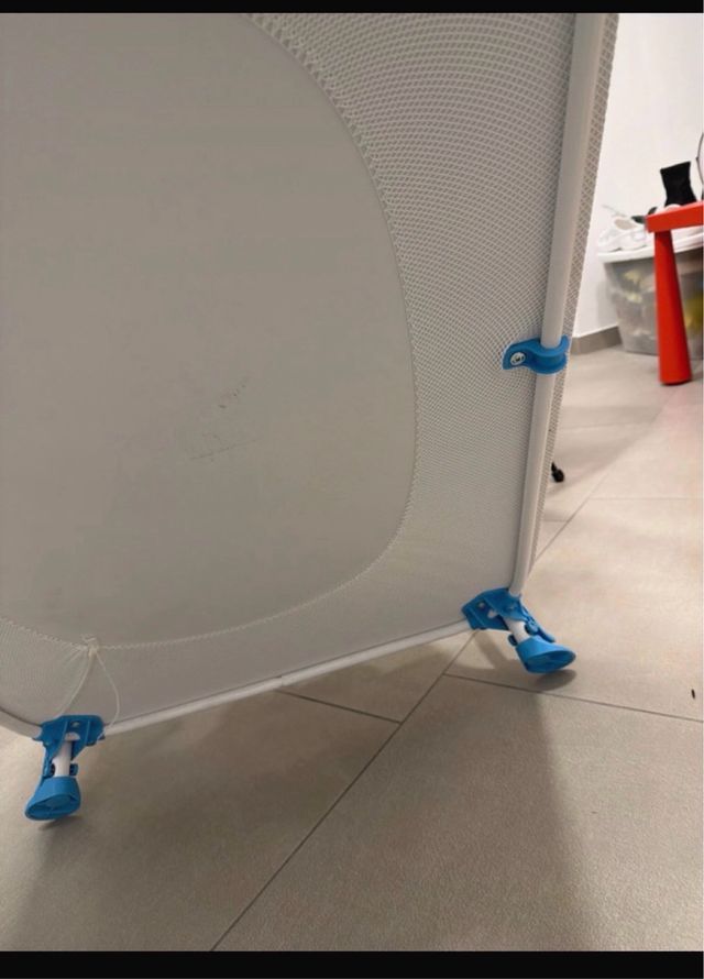 Box bambini con giochi