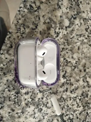 Manos Libres Apple AirPods Pro 2da Gen