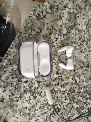 Manos Libres Apple AirPods Pro 2da Gen