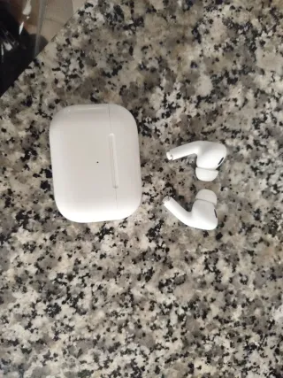 Manos Libres Apple AirPods Pro 2da Gen