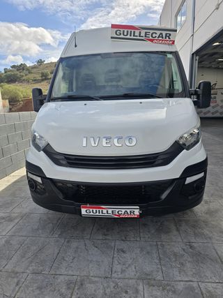 Iveco Daily 2018