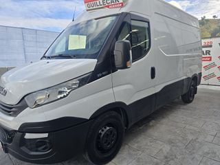 Iveco Daily 2018