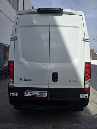 Iveco Daily 2018