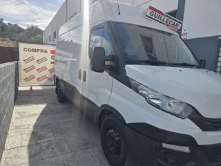 Iveco Daily 2018