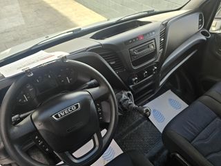 Iveco Daily 2018