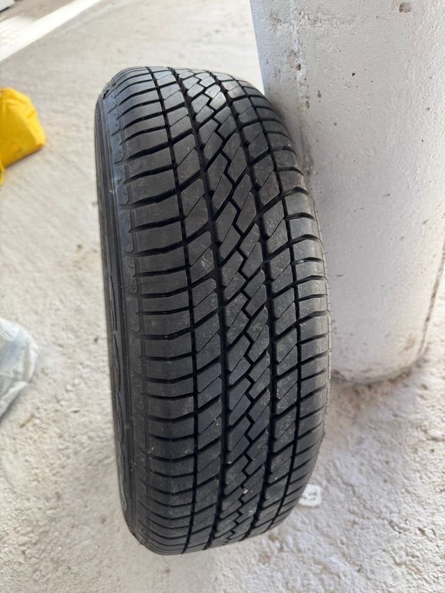 Neumático 195/65 R15 91T