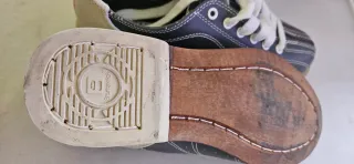 Zapatos de bolos Brunswick