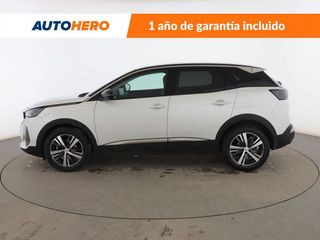 Peugeot 3008 1.2 PureTech Allure Pack