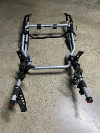 Portabicicletas Thule Clipon 9102