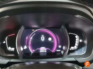 Renault Grand Scénic Zen TCe 103 kW (140CV) GPF MY2021