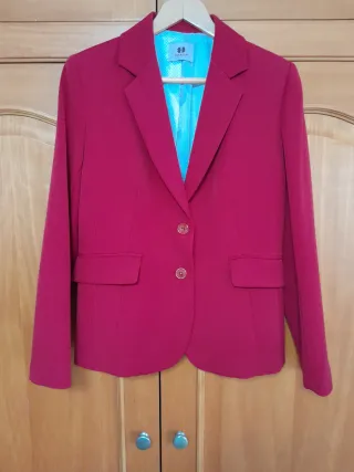 Chaqueta Creasur Mujer Talla M