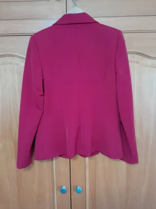 Chaqueta Creasur Mujer Talla M