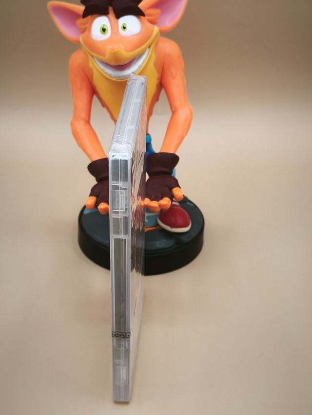 No More Heroes 3 Nintendo Switch [Sigillato]