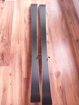 Sci Salomon S/MAX 8 160 cm di alta gamma a Madrid