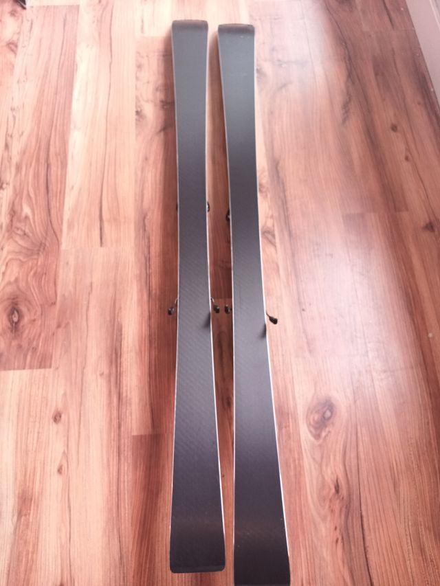 Salomon S/MAX 8 160 cm Esquís Gama Alta en Madrid