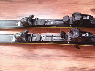 Sci Salomon S/MAX 8 160 cm di alta gamma a Madrid