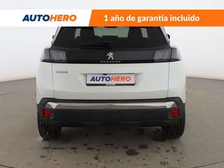 Peugeot 3008 1.2 PureTech Allure Pack