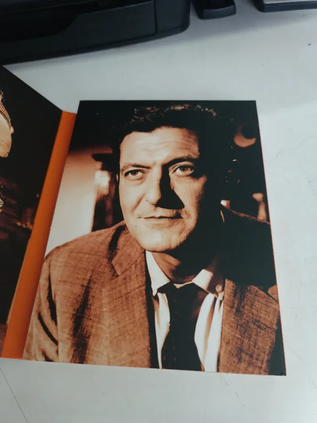 Homenaje a la gran familia DVD