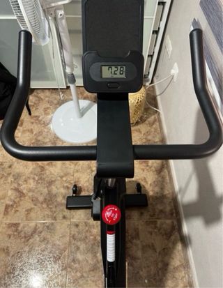 Bicicleta Estática Sport