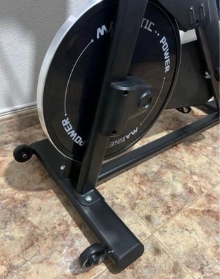 Bicicleta Estática Sport