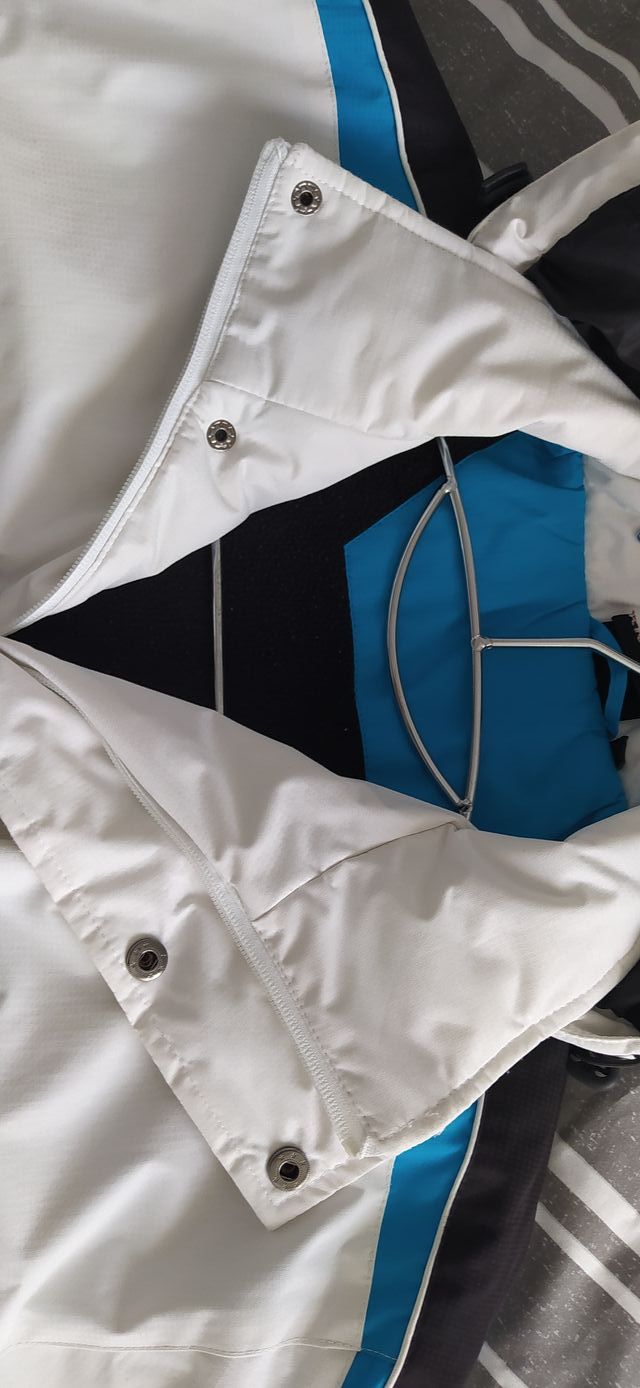 2 Abrigos Invierno Buen Estado