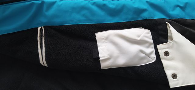 2 Abrigos Invierno Buen Estado